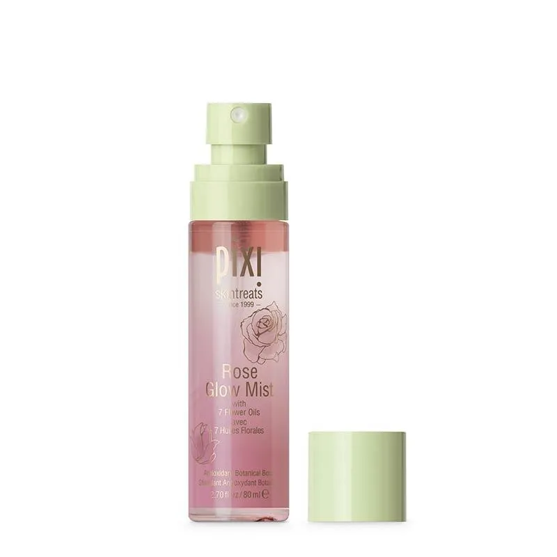 PIXI Rose Glow Mist