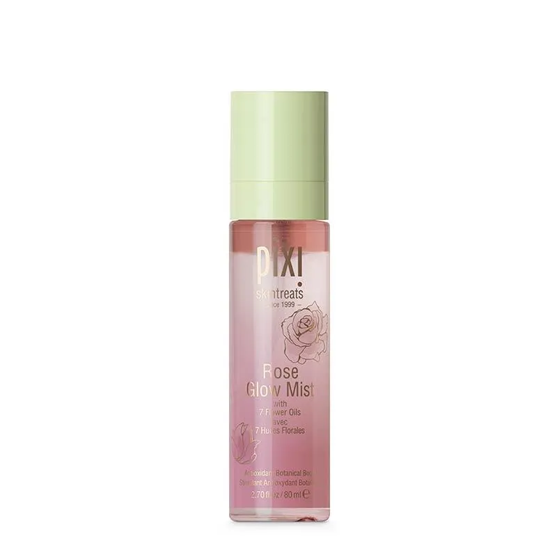 PIXI Rose Glow Mist