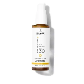 PREVENTION ® sun serum SPF 30 untinted