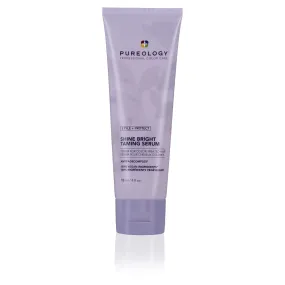 Pureology Style   Protect Shine Bright Taming Serum 118ml