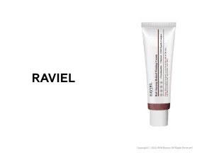 RAVIEL RED GINSENG RETINOL CREAM 50ml