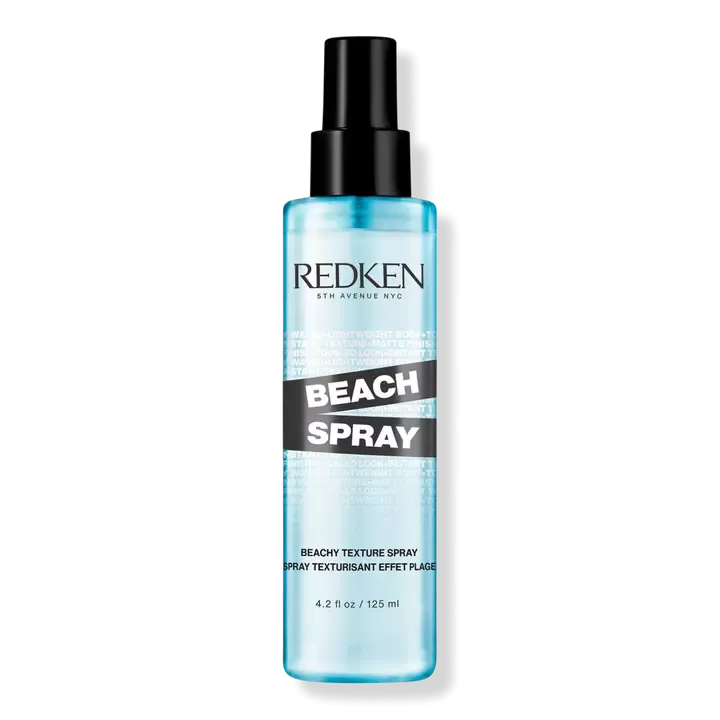 Redken Beach spray