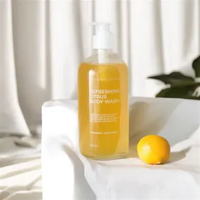 Refreshing Citrus Body Wash