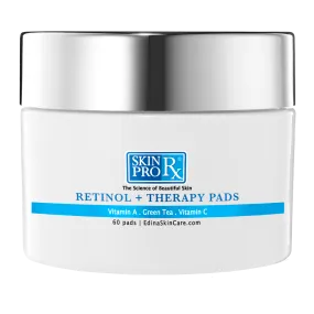 Retinol  Therapy Pads