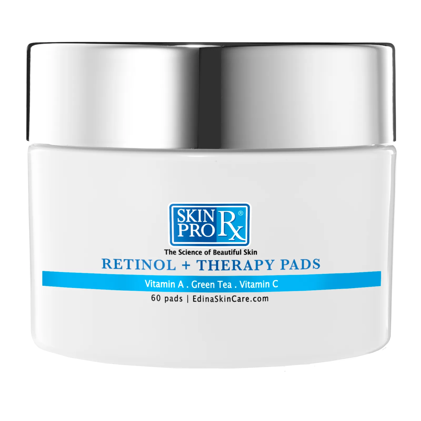 Retinol  Therapy Pads