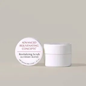 Revitalizing Scrub - Trial-Size