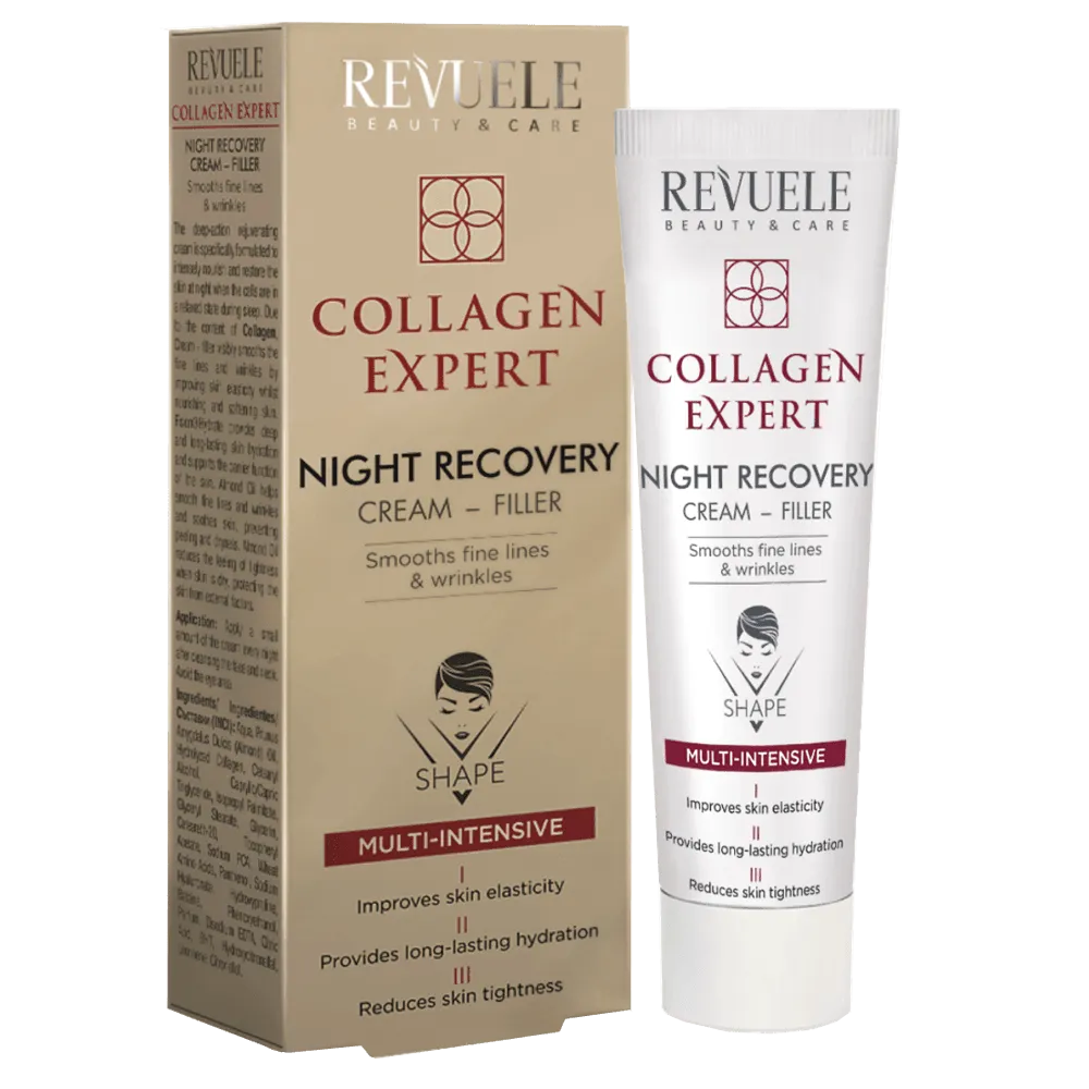 Revuele Collagen Expert Night