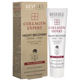 Revuele Collagen Expert Night