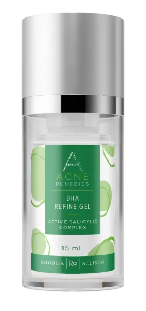 RHONDA ALLISON BHA REFINE GEL