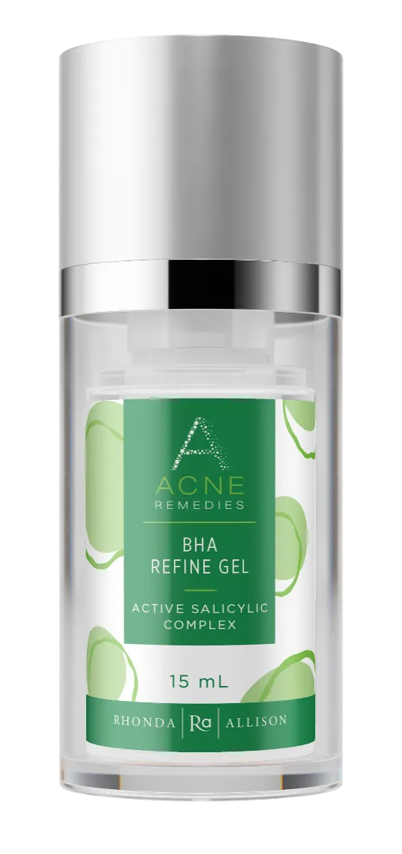 RHONDA ALLISON BHA REFINE GEL