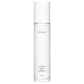 RMK Smooth Milk Essence