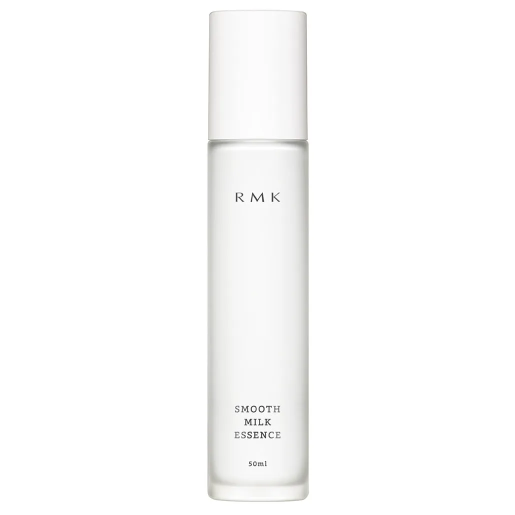 RMK Smooth Milk Essence