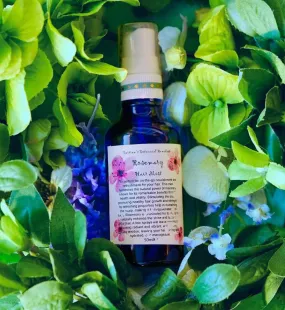 Rosemary Hair Mist 50ml