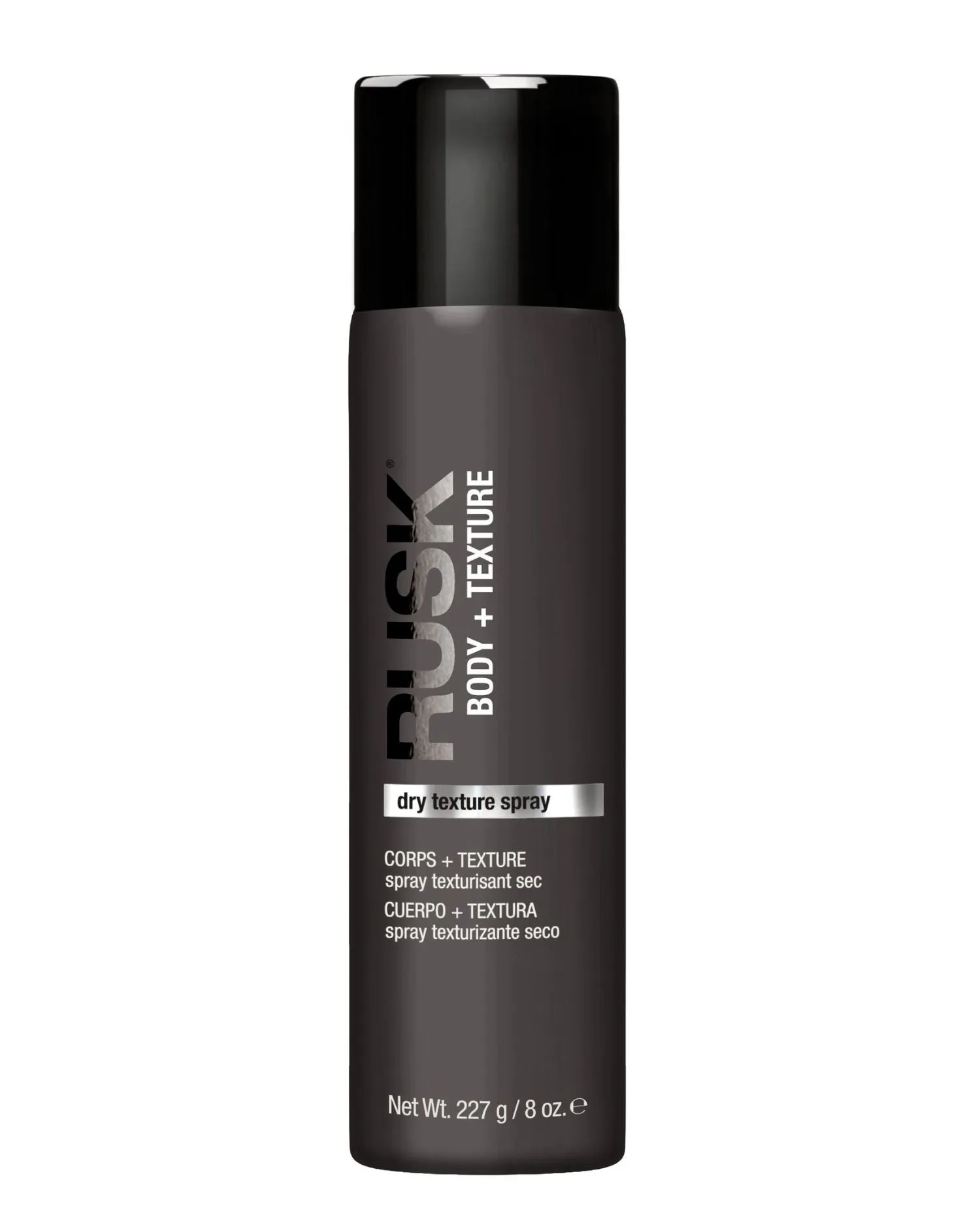 RUSK Dry Texture Spray 227gm