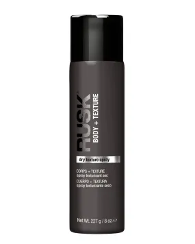 RUSK Dry Texture Spray 227gm