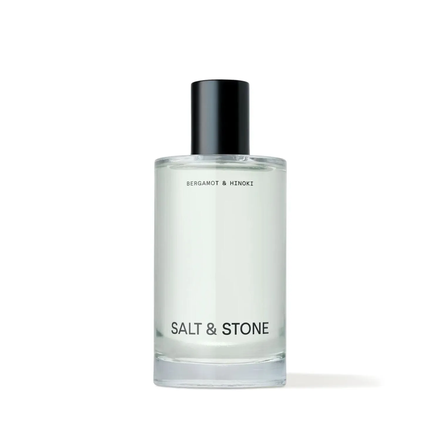 Salt & Stone Body Mist - Bergamot & Hinoki (100ml)