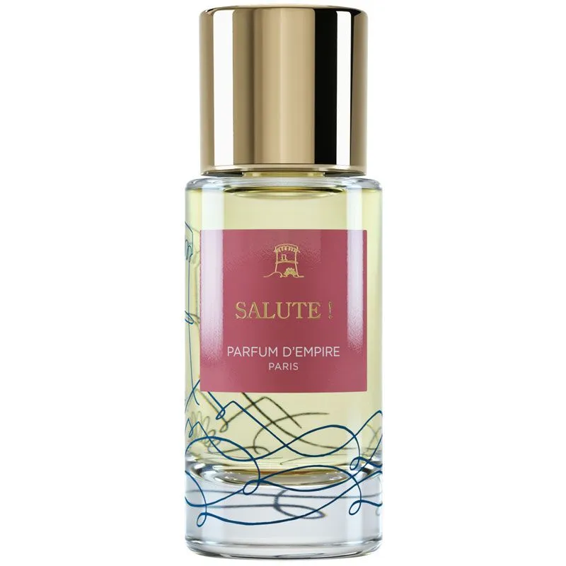 Salute Eau de Parfum