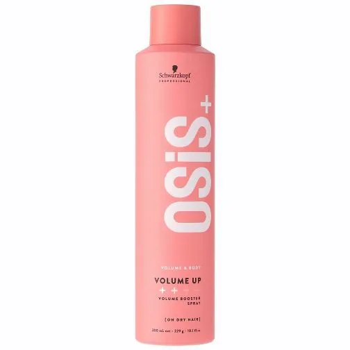 Schwarzkopf OSiS  Volume Up Volume Booster Spray