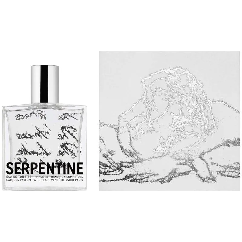 Serpentine Eau de Toilette