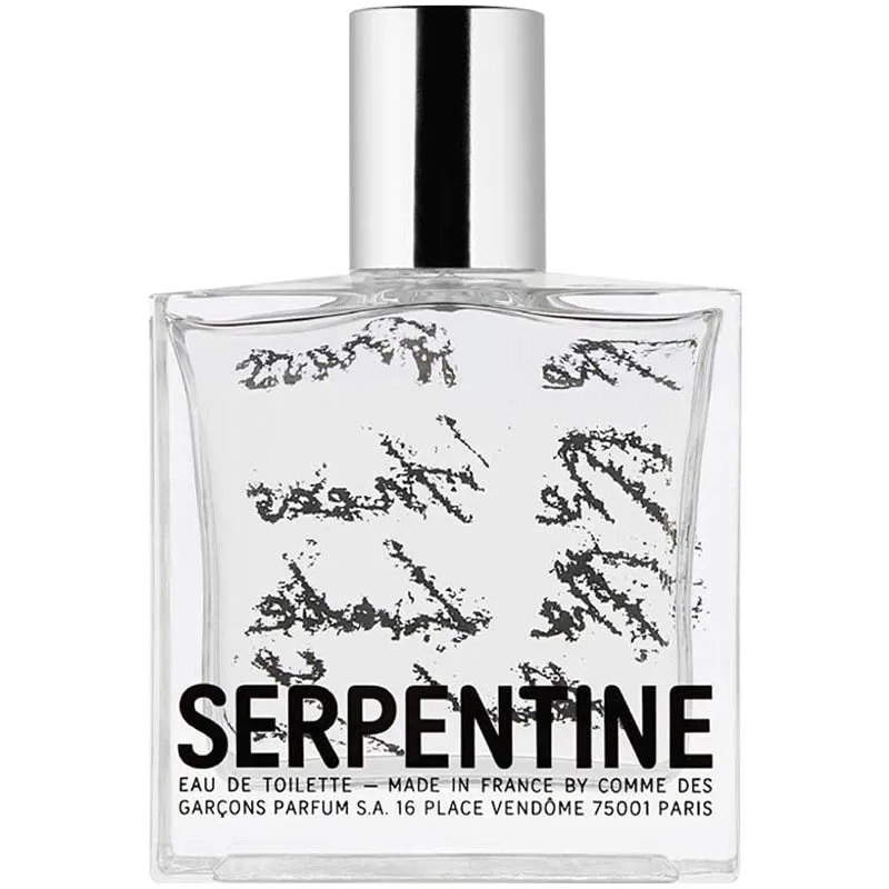 Serpentine Eau de Toilette