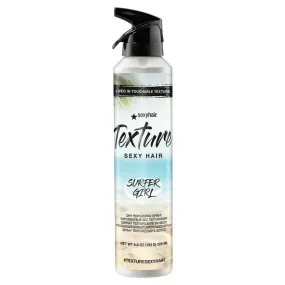 SexyHair Texture Surfer Girl Dry Texturizing Spray