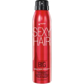 SexyHair Weather Proof Humidity Resistant Spray 5oz