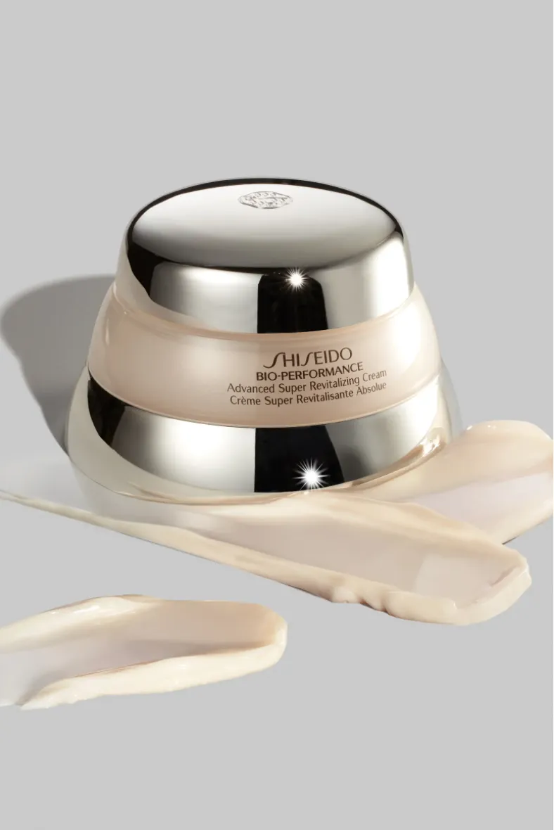 Shiseido Bio Performance Advanced Super Revitalizing Cream