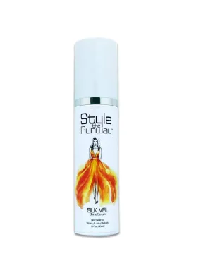 Silk Veil-Shine Serum by Style the Runway