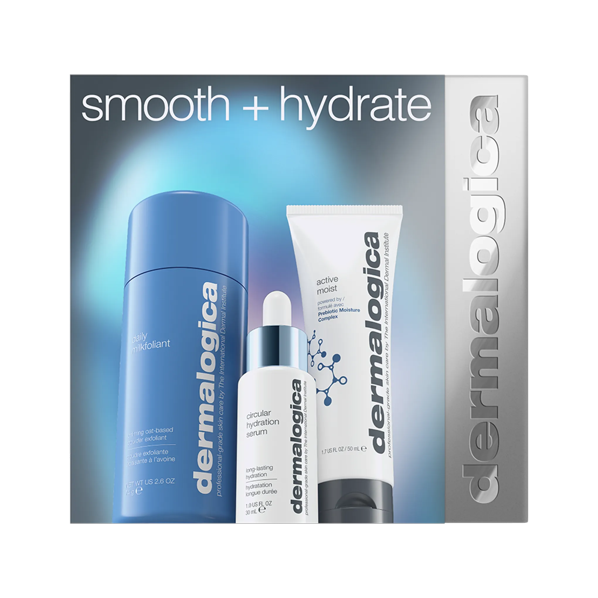 smooth   hydrate set (3 full-size)