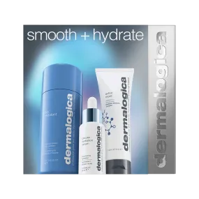 smooth   hydrate set (3 full-size)