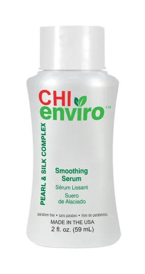 Smoothing Serum