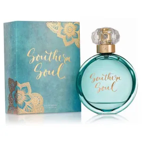 Southern Soul Fragrance Women's 1.7 Fl Oz