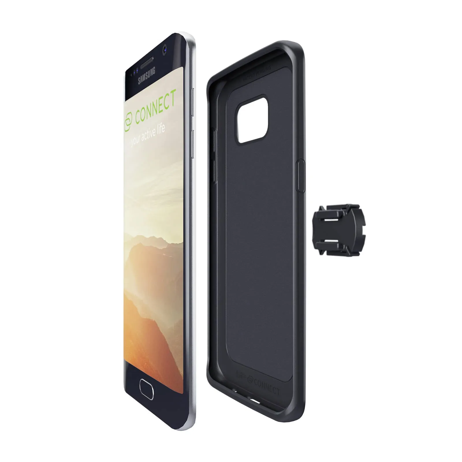 SP CONNECT PHONE CASE SET SAMSUNG GALAXY S7 EDGE