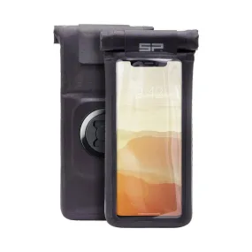 SP CONNECT UNIVERSAL PHONE CASE - BLK LGE