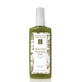 Stone Crop Hydrating Mist