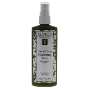 Stone Crop Hydrating Mist