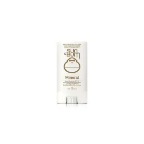 Sun Bum Mineral Face Stick Spf 50