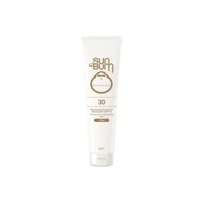 Sun Bum Mineral SPF 30 Tinted Sunscreen Face Lotion