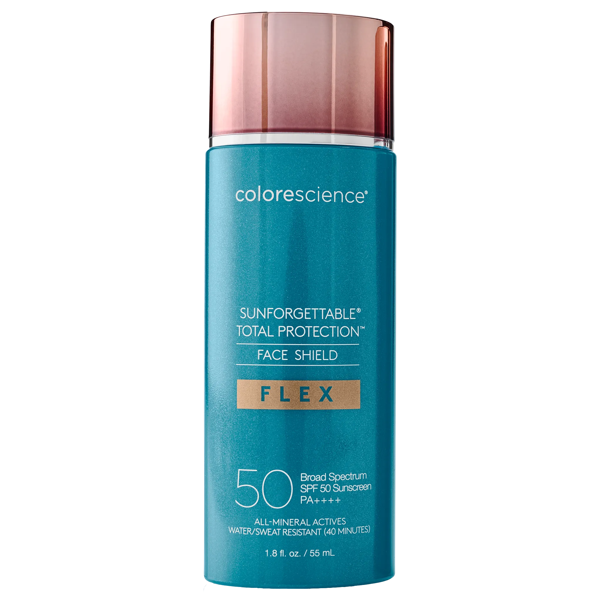 Sunforgettable® Total Protection® Face Shield Flex SPF 50