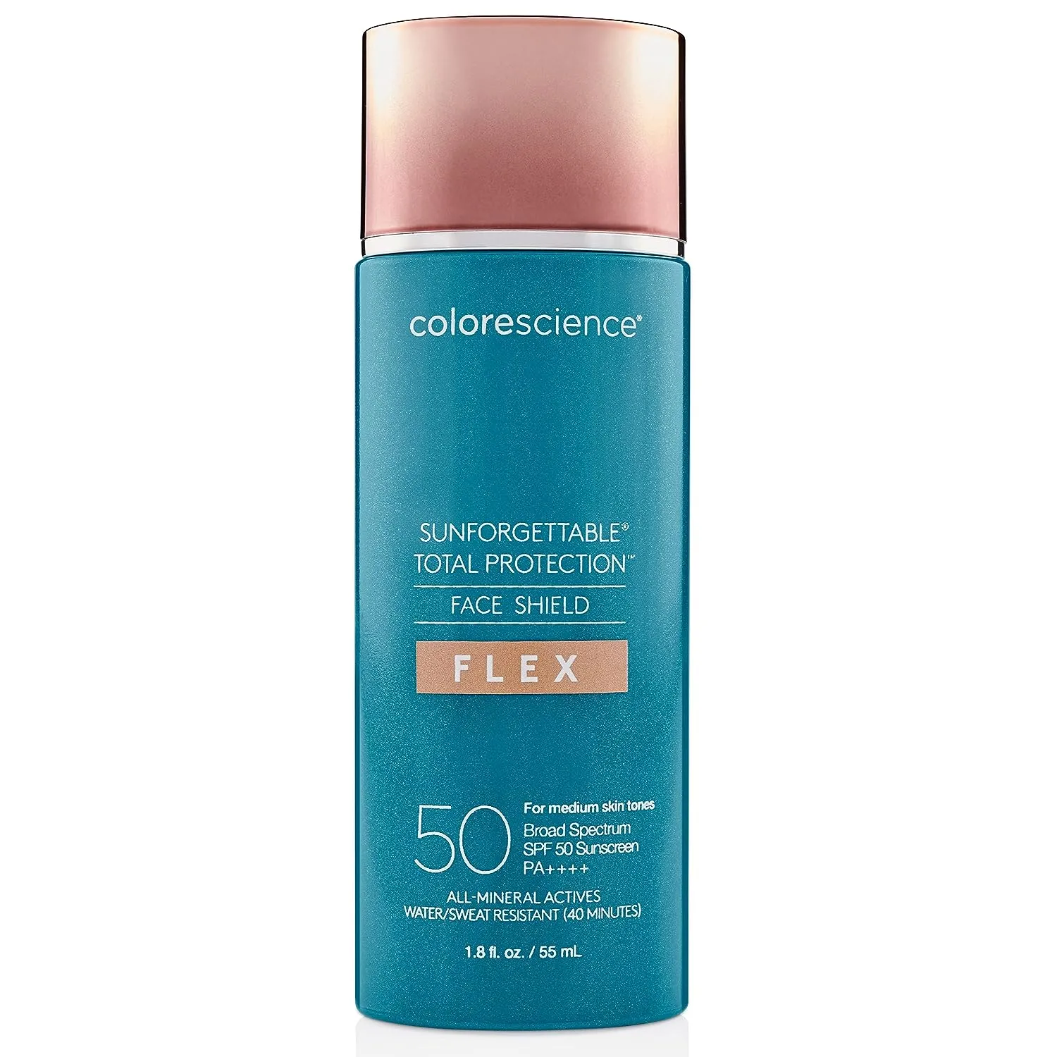 Sunforgettable® Total Protection™ Face Shield Flex SPF 50