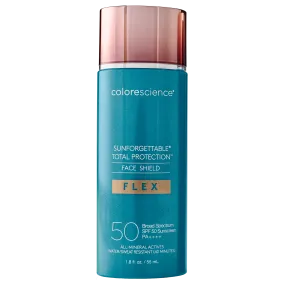 Sunforgettable® Total Protection® Face Shield Flex SPF 50