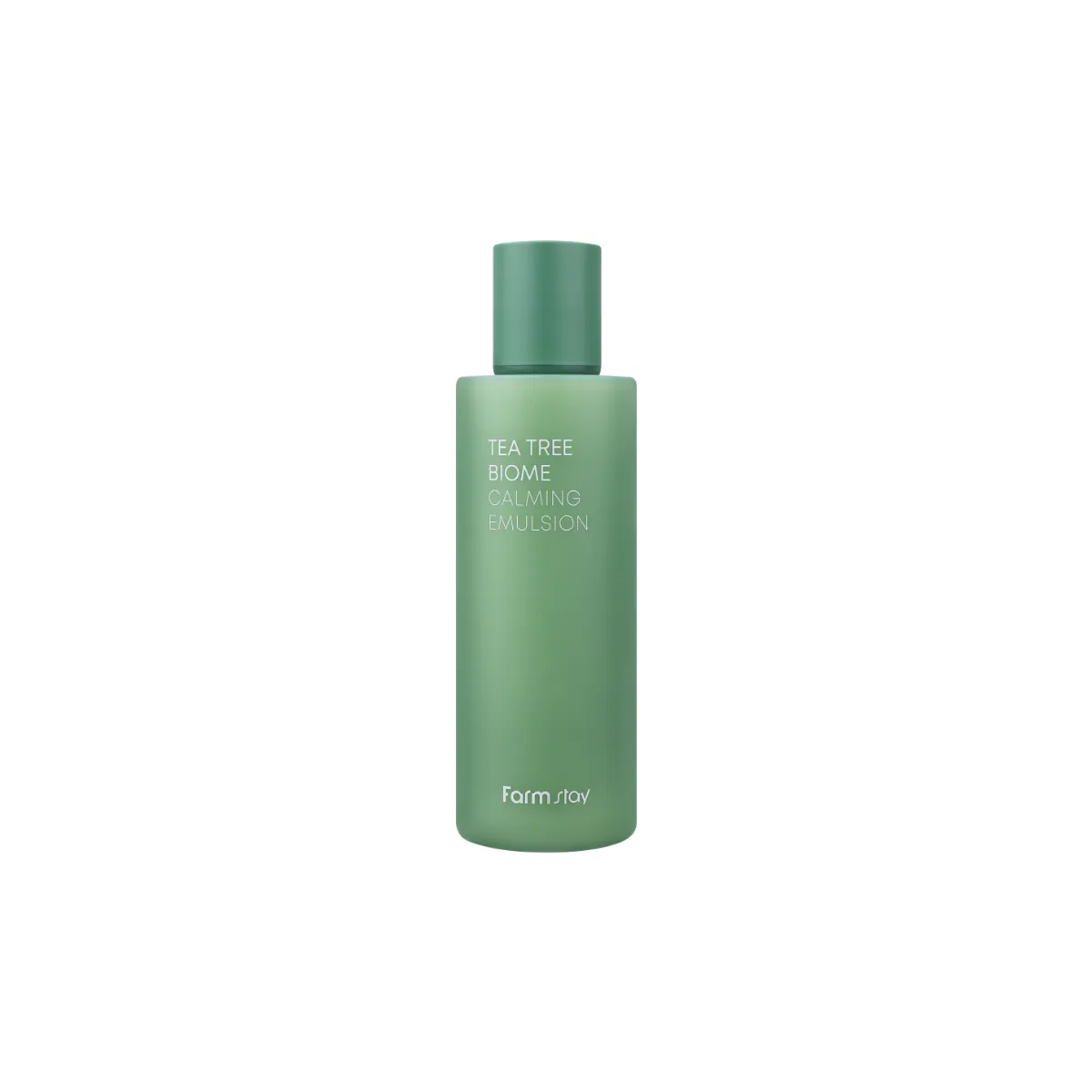 Tea Tree Biome Calming Emulsion 200ml