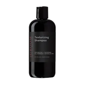 Texturizing Shampoo 16oz by iGroom