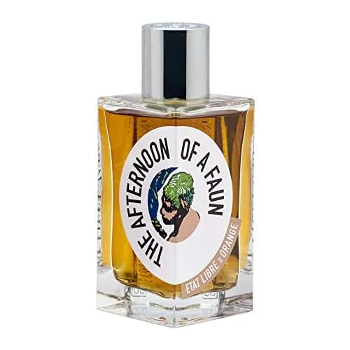 The Afternoon Of A Faun Eau De Parfum Spray (unisex) 3.4 Oz For Women