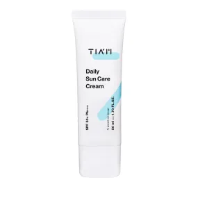 TIAM DAILY SUN CARE CREAM