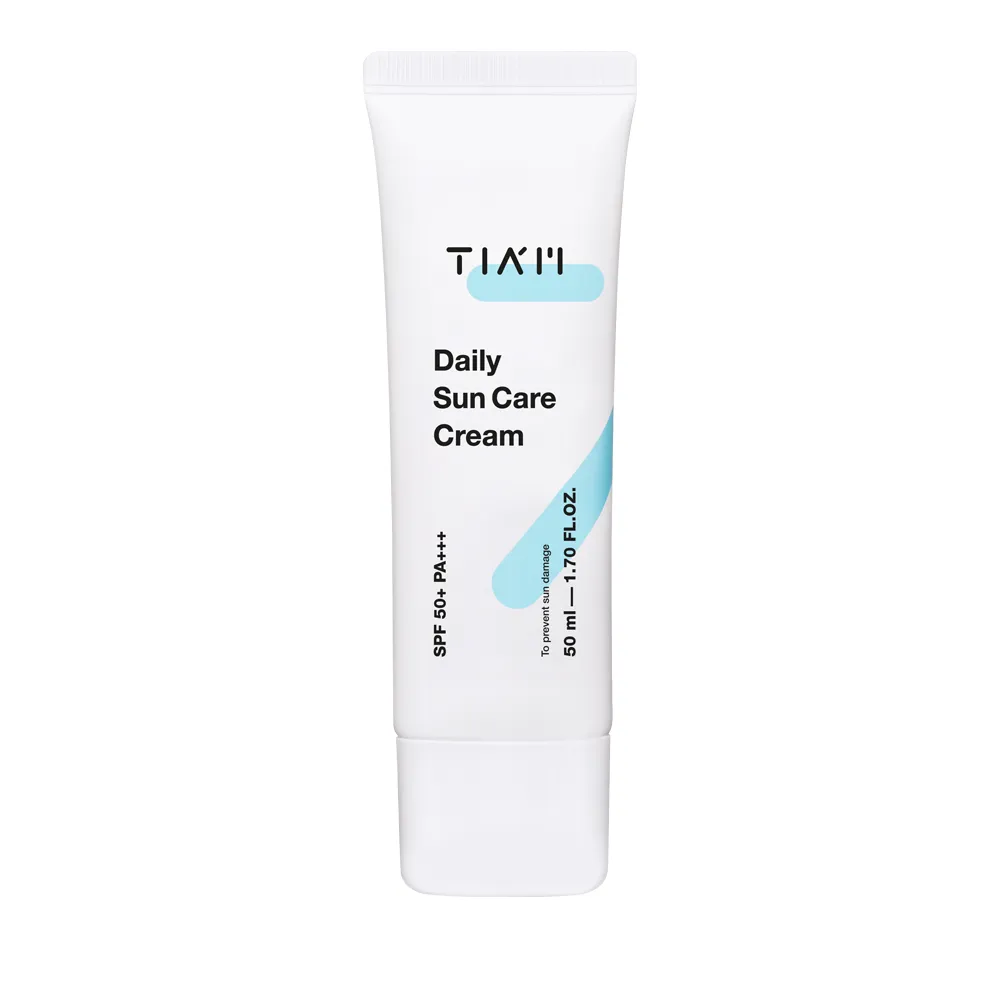 TIAM DAILY SUN CARE CREAM