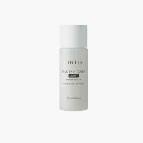 TIRTIR  Milk Skin Toner Light