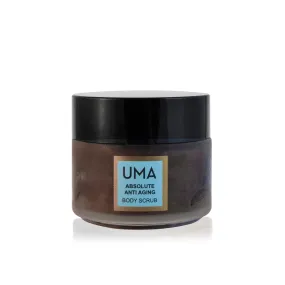 UMA Absolute Anti Aging Body Scrub