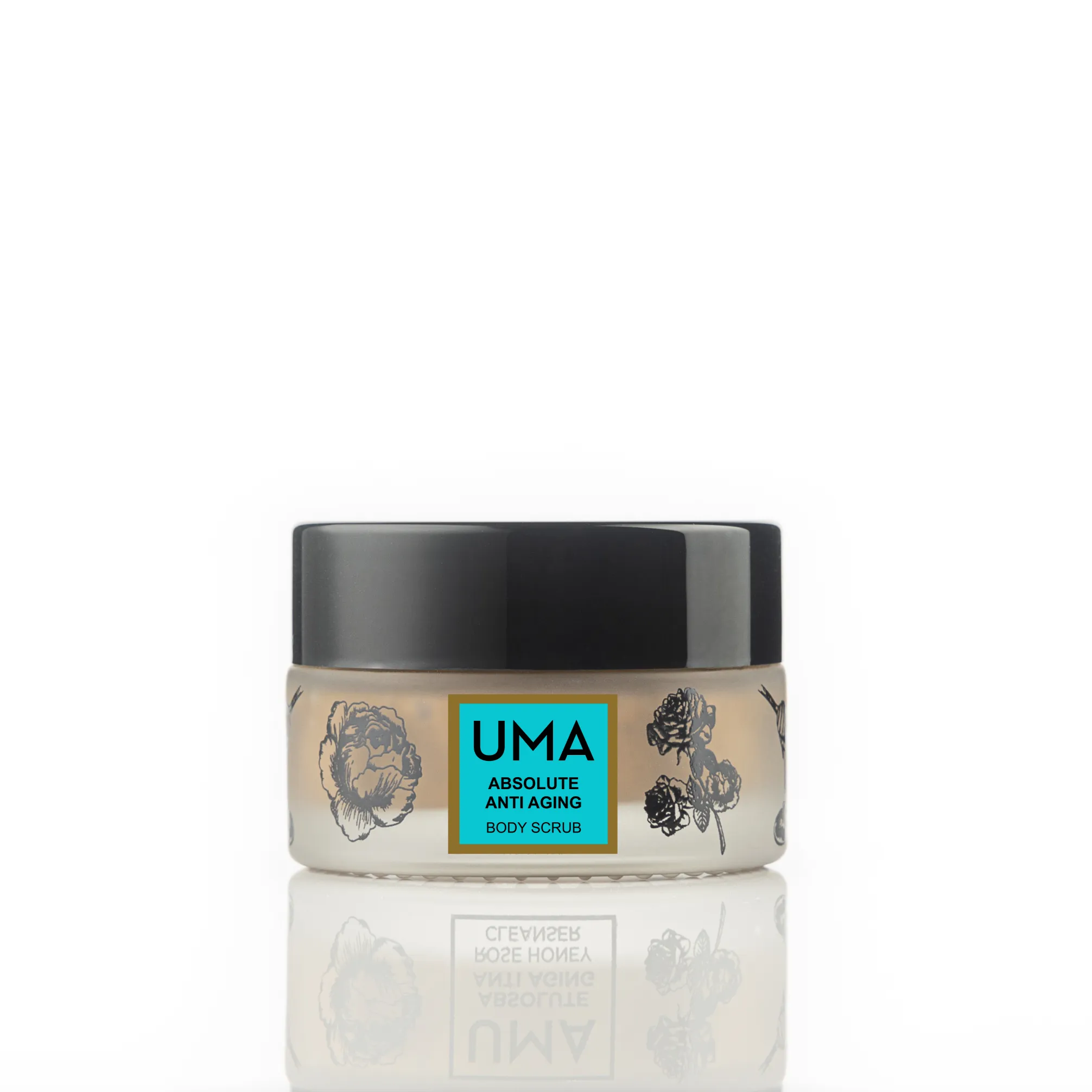 UMA Absolute Anti Aging Body Scrub