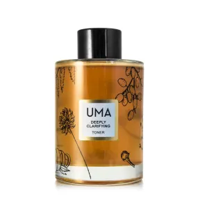 UMA Deeply Clarifying Aloe Alum Toner